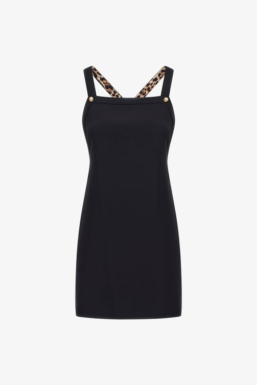 Rc Logo Dress