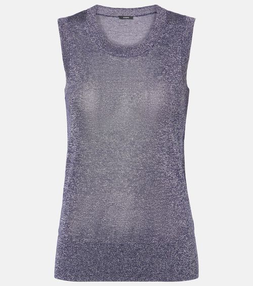 Joseph Lamé tank top