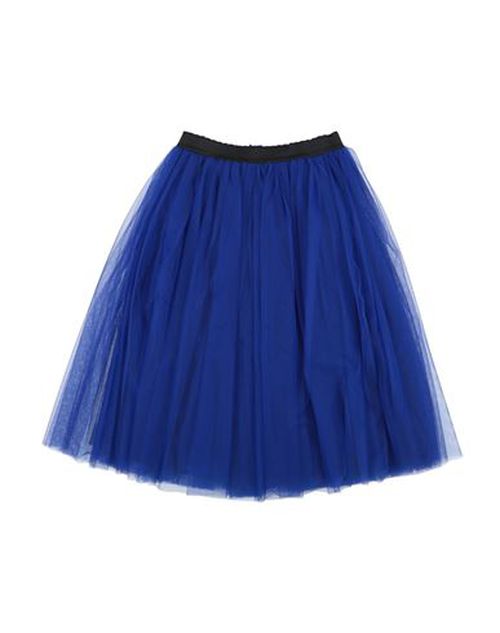 Kid Girl Kids' skirt Bright blue
