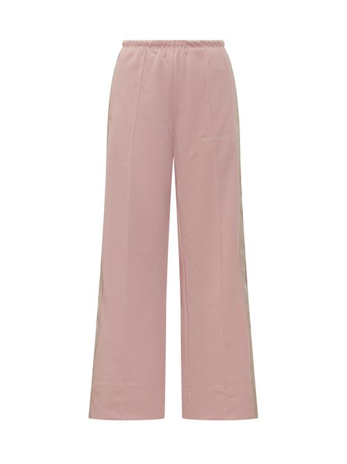 Painted Trousers for the Modern Trendsetter