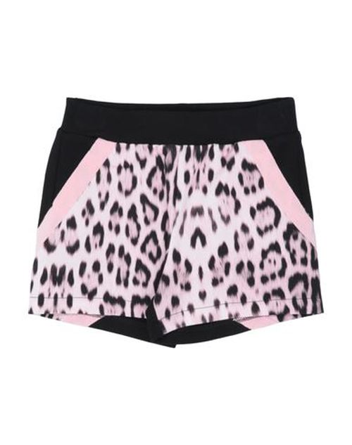 Kid Girl Shorts & Bermuda Shorts Pink