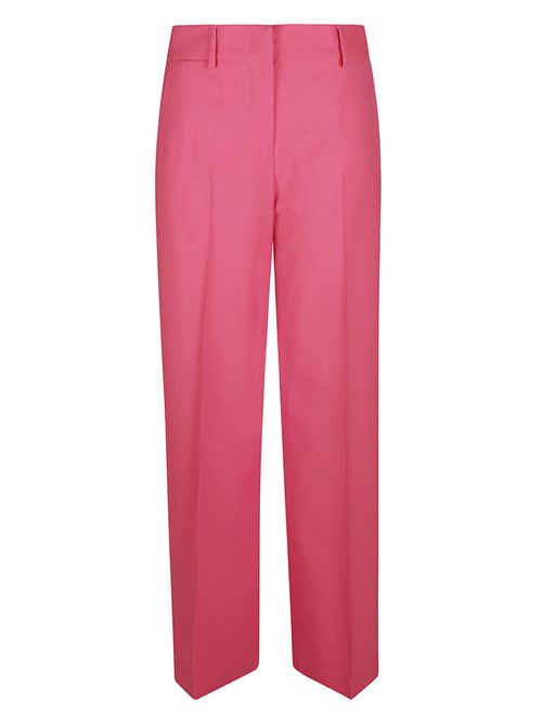 Concealed Classic Trousers