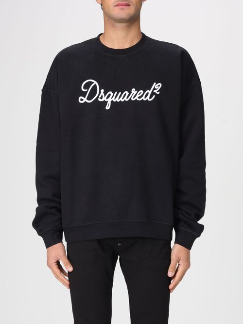 Sweater Men color Black