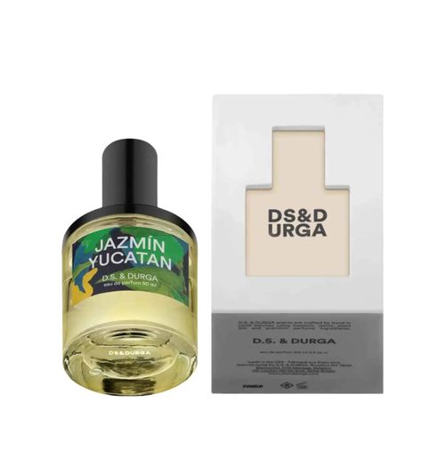 D.s. & durga Yazmin Yucatan Unisex — Eau de Parfu