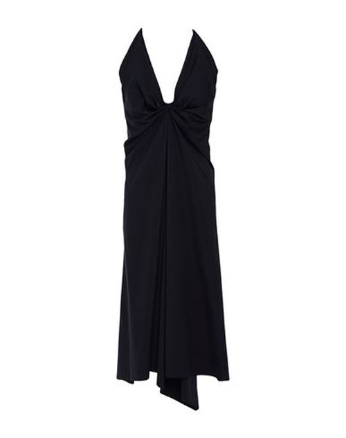 Woman Midi dress Black