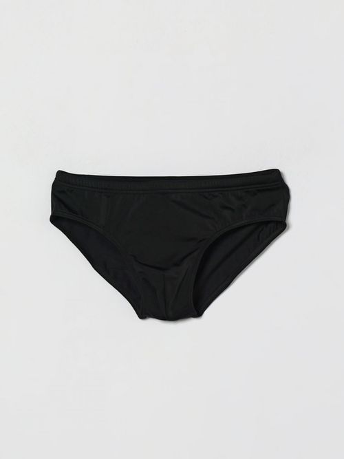 Swimsuit Kids color Black