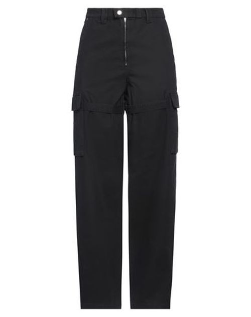 Woman Pants Black