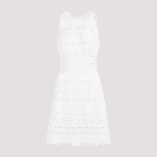 Stylish Mini Dress for Women - SS24 Collection
