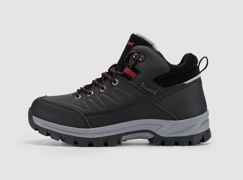 Fittington Men's WolfWalk Winter Boots V4
