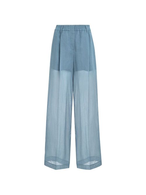 Cotton Trousers