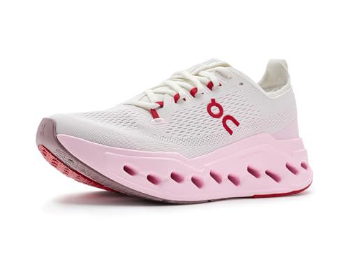 On Women's Cloudsurfer Max Sneaker