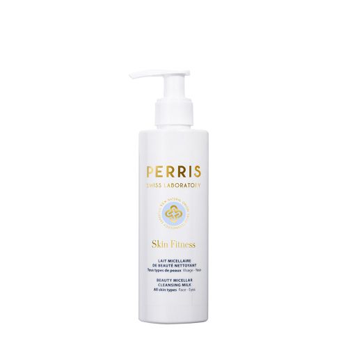 Perris Beauty Micellar Cleansing Milk