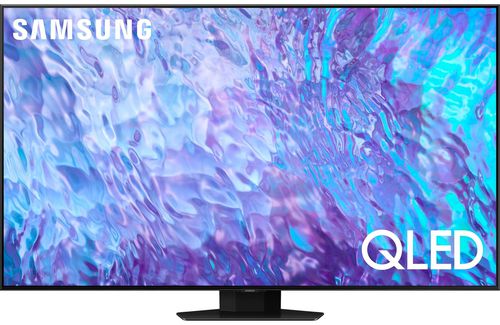 QN98Q80C 98" Q80C 4K Smart QLED UHD TV with HDR