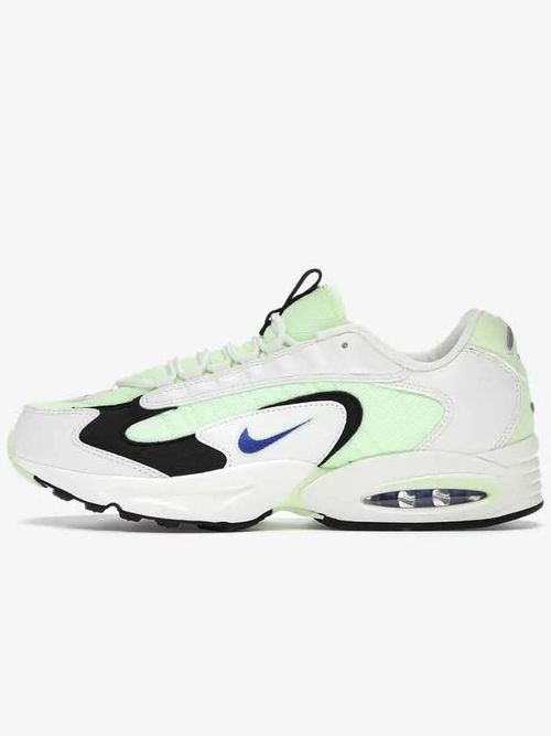 Air Max Triax 96 sneakers - White