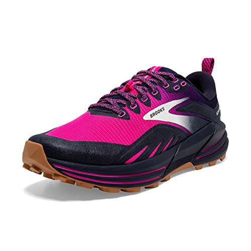 Brooks Women's Cascadia 16 Trail Running Shoe