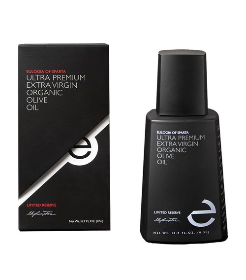 Ultra Premium Extra Virgin Olive Oil