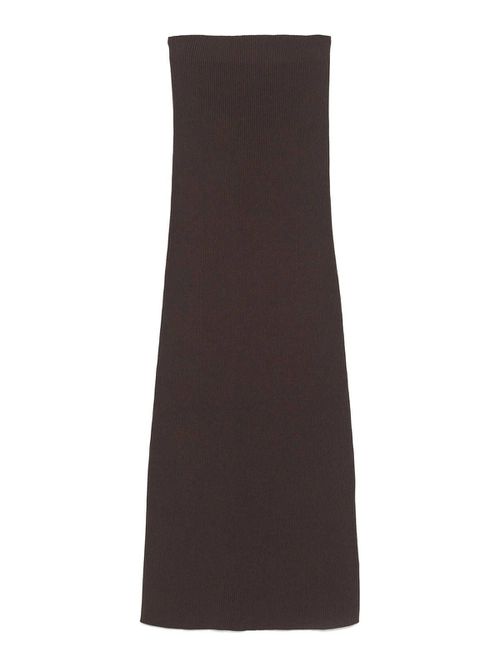 Midi skirt