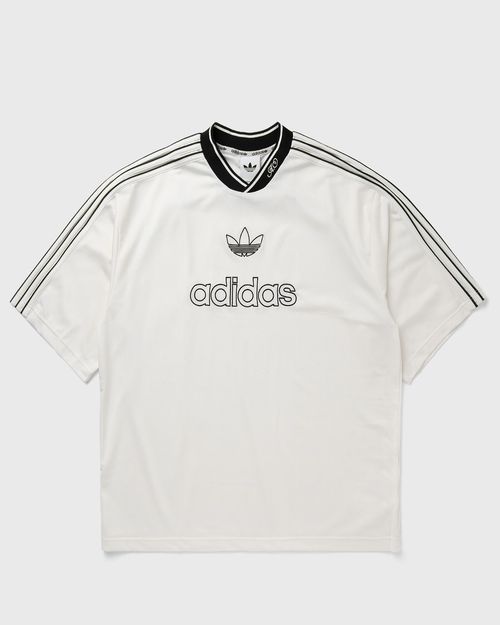 OVERSIZED KNIT JERSEY