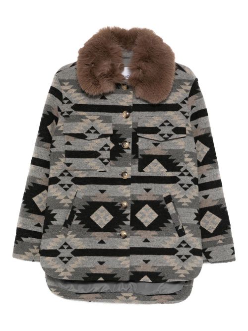 Coat Santa Monica