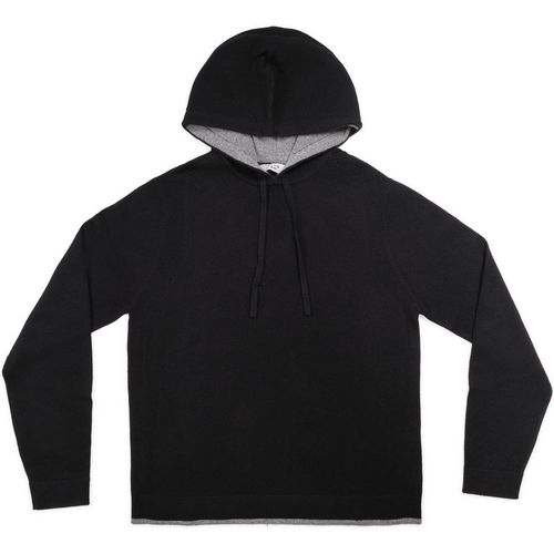 Men's sweater Claq cq9200028 black