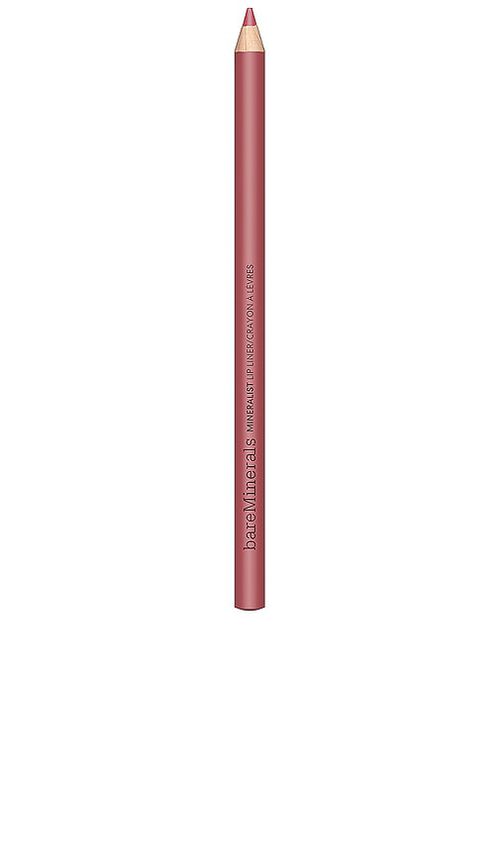 BareMinerals Mineralist Lasting Lip Liner in Blissful Blush