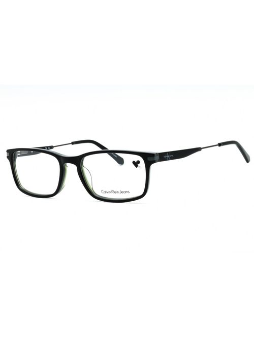 Stylish Rectangular Eyeglasses for Men