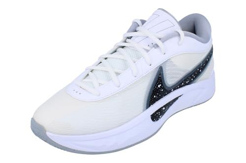 Giannis Freak 6 "Candy Funhouse Basketball Shoes (HF1820-700, Lightning/University Blue/Hyper Pink)