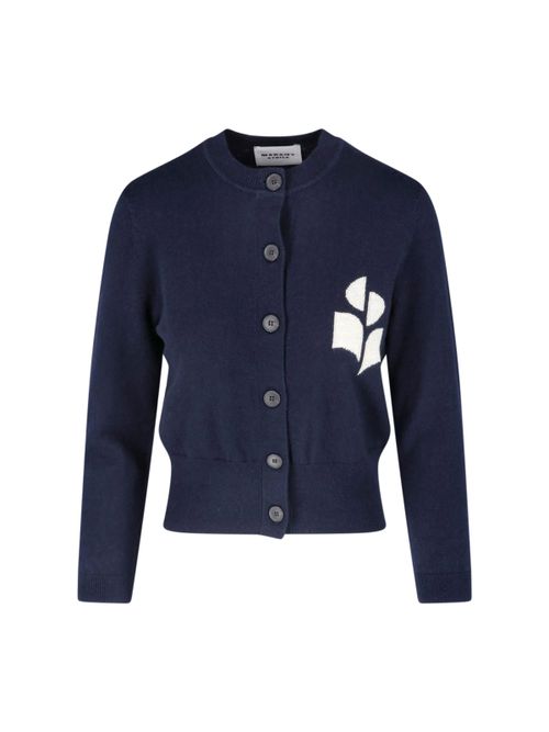 Women's Cotton-Wool Sweater
