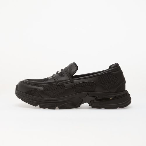 Sneakers A Bathing Ape Shark Sta Loafer 1 Black