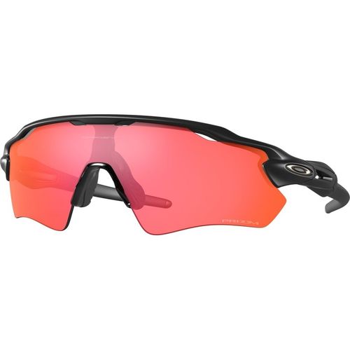 Oakley Unisex Oakley OO9208 RADAR EV PATH 920890 Sunglasses O_matter Black Red Mask Normal Priz