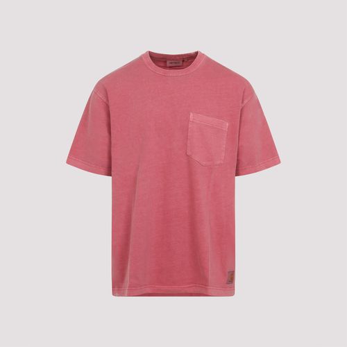 S/s Torion Pocket T-shirt