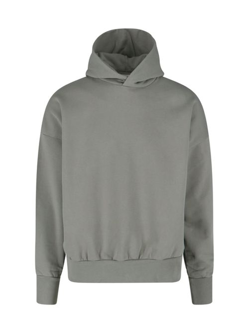 Men's Oversized Pullover Hoodie