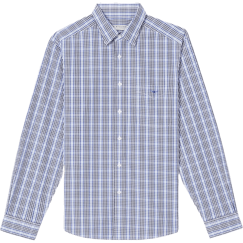 R. M. Williams Collins Long Sleeve Shirt