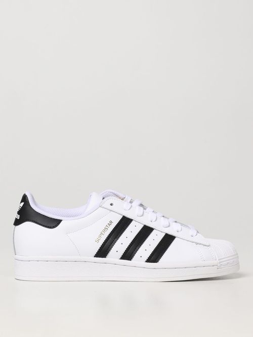 Sneakers Men color White