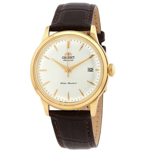 Contemporary Classic Automatic White Dial Mens Watch RA-AC0M01S10B