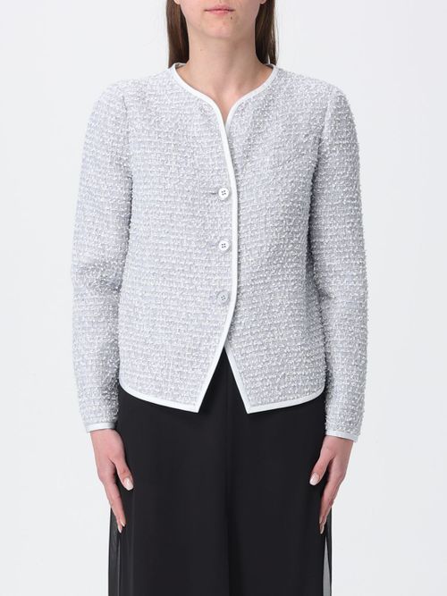 Blazer Woman color Dust