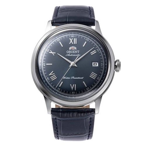 Classic Automatic Blue Dial Mens Watch RA-AC0024L30B