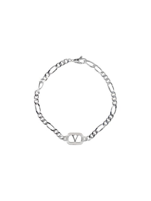 Men's Light & Natural Brass Bijoux Accessory