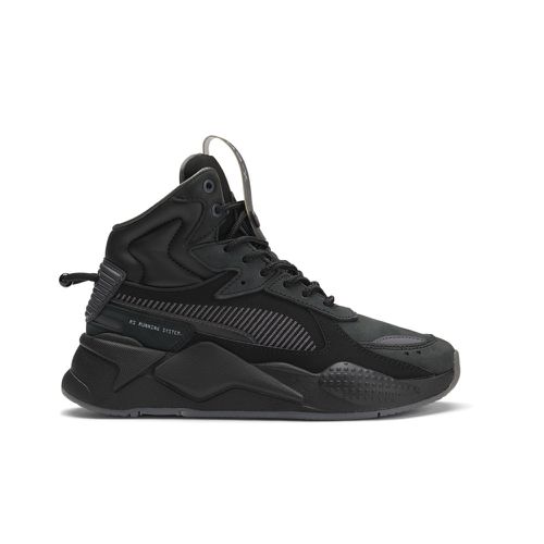 RS-X Mid Militia High Top Sneakers