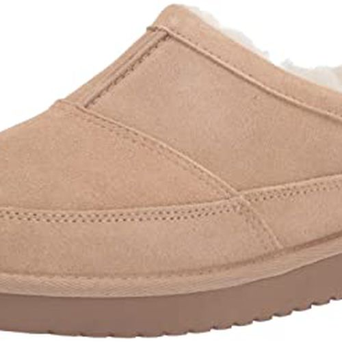 mens slippers dsw koolaburra slippers Koolaburra By Ugg Mens Slippers Koolaburra By UGG Koolaburra By UGG Mens  Graisen Slipper Realry