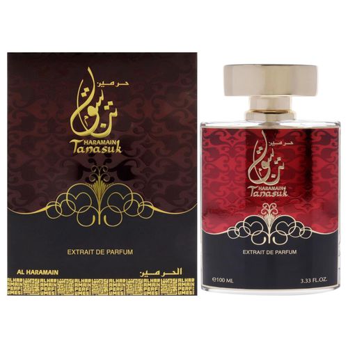 3.33 oz Tanasuk Extrait EDP Spray for Women