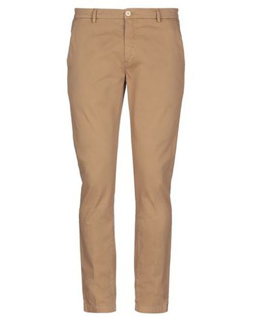 Man Pants Sand