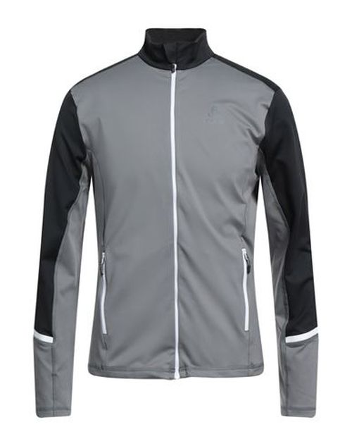 Man Sweatshirt Grey