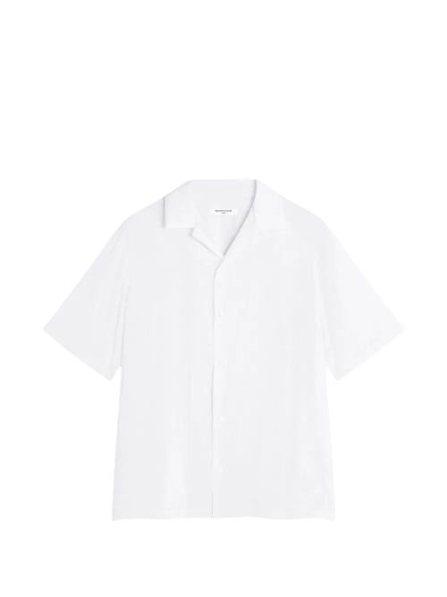 Maison Kitsuné Men's Resort Shirt - SS26 Collection