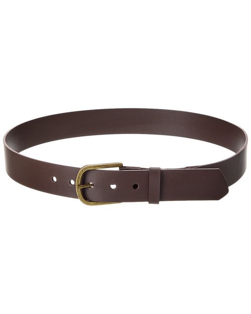 Jinx 2.0 Leather Belt