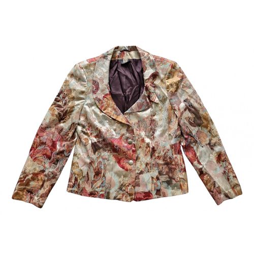 Jackets Synthetic for Female 44 FR