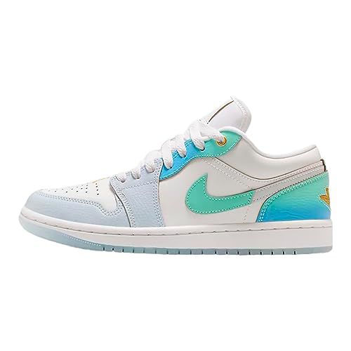 Jordan Womens WMNS Air Jordan 1 Low DC0774 602 Canyon Rust