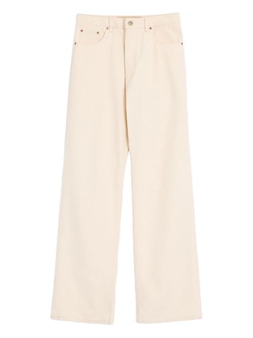 Denim Cotton Jeans