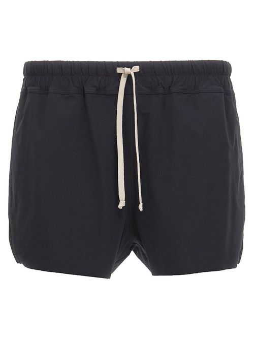 Live Cut Hem Swimsuit