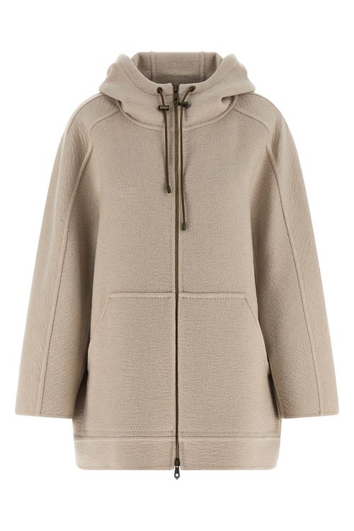 'Gradi' Coat